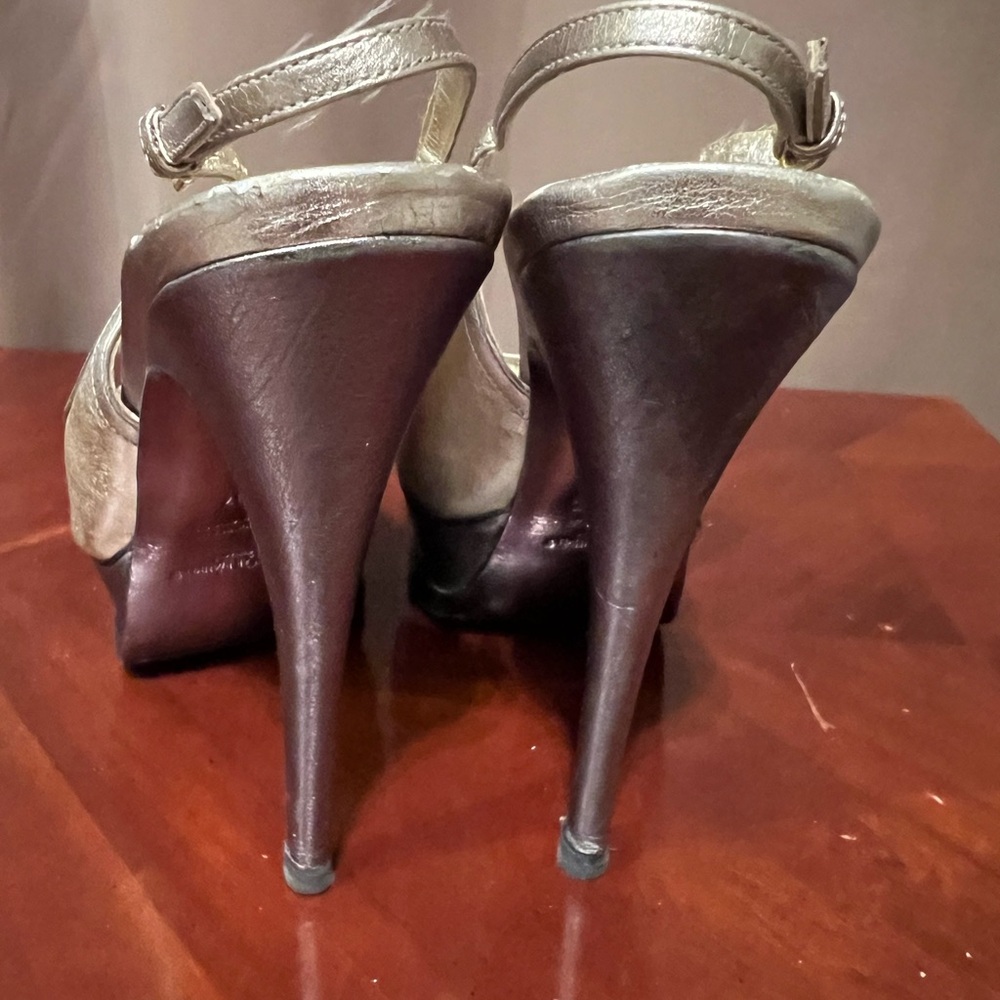 YSL shoes - Picture 4 of 4